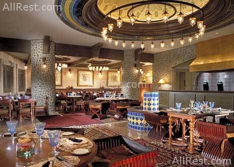 Taj Palace Hotel 25